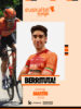 Gotzon Martín Euskaltel Euskadi