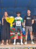 El Pelotón Resumen TV de 49ª San Roman Saria de Muxika - Torneo Lehendakari 2026