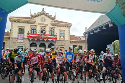 El Pelotón Resumen TV del 72º Circuito de Aiala de Amurrio - Torneo Lehendakari 2026