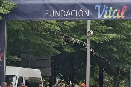 Victoria de Albert Roca en el Circuito Aiala de Amurrio 2026 (Foto: @Mertxe_Beriain)