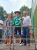 Hugo Tapiz Finisher Gernika Lehendakari 2026