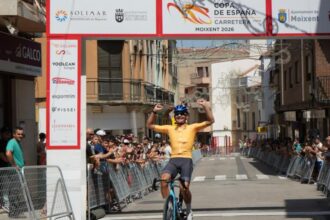 Hugo Muñoz Picusa Academy Copa de España Junior