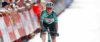 Ibon Ruiz La Vuelta Equipo Kern Pharma