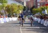 Ion Eguía ALIMCO CAMPAGNOLO Vuelta Ribera del Duero