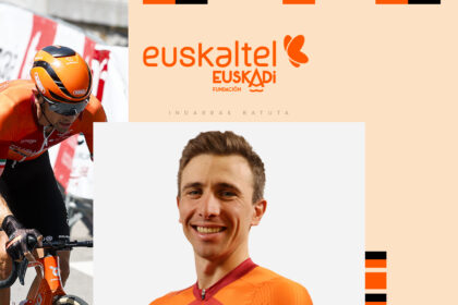 Jonathan Lastra Euskaltel Euskadi