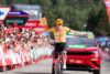 Leknessund UNO X La Vuelta