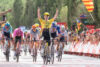 Matthew Brennan Visma Lease a Bike La Vuelta