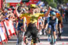 Matthew Brennan Visma Lease a Bike La Vuelta