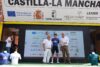 Noam Escarabajal Tenerife BikePoint La Sede Vuelta CLM