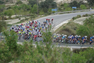 El Pelotón El V Trofeo Junior Moixent decide este miércoles la Copa de España Júnior 2026