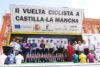 Víctor Benareau High Level Gsport Manzanares Vuelta CLM