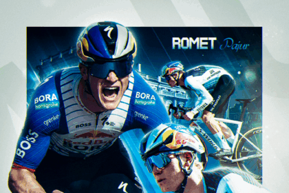 Romet Pajur Burgos Burpellet BH