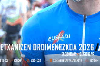 El Pelotón Resumen TV del LXXIX Memorial Etxaniz de Elgoibar - Torneo Lehendakari 2026