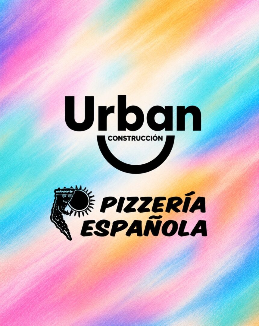 Urban Construcción Pizzería Española