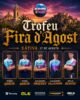 El Pelotón El Bicho - Plataforma Central Iberum afronta el Trofeo Fira d'Agost de Xàtiva con el regreso de Emilio Reinoso