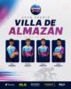 El Pelotón El Bicho - Plataforma Central Iberum regresa a Almazán para defender su título de 2025