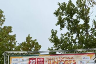 ALIMCO CAMPAGNOLO Volta a Portugal