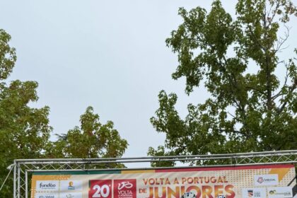 ALIMCO CAMPAGNOLO Volta a Portugal