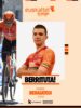 Xabier Berasategi Euskaltel Euskadi