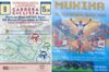 Carteles de las pruebas de Sopela y Muxika - Torneo Lehendakari 2026