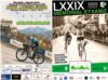Carteles de las pruebas de Laudio y Elgoibar