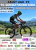 Cartel prueba Zegama - Torneo Lehendakari 2026