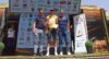 El Pelotón Asier Fortea conquista en Peñafiel la penúltima cita de la Copa de España Júnior