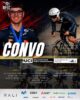 El Pelotón Convocatoria de la Selección Española para afrontar el Campeonato del Mundo de Pista Júnior de Zolder