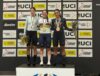 El Pelotón Adriana Vargas conquista el bronce en la Eliminación del Mundial Júnior de Pista de Zolder
