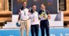 El Pelotón Sandra Alonso estrena el medallero español en los Juegos del Mediterráneo 2026