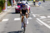Sinuhé Fernández Burgos Burpellet BH La Vuelta