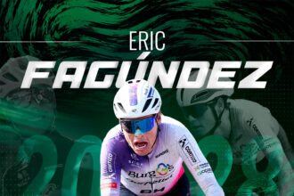 Eric Fagúndez Caja Rural Seguros RGA