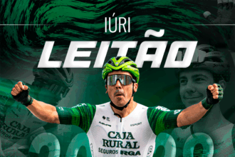 Iuri Leitao Caja Rural Seguros RGA