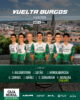 Caja Rural Seguros RGA Vuelta Burgos