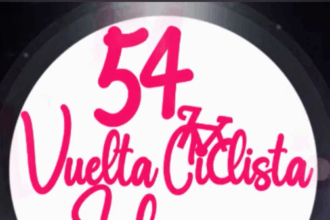 54 Vuelta Ciclista a Salamanca