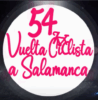 54 Vuelta Ciclista a Salamanca