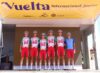 El Pelotón Una temporada de crecimiento para el Team Polti VisitMalta junior