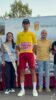 Alexis Rodríguez Orihuela Team Challenge CV