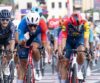 Bastien Tronchon Groupama FDJ La Vuelta