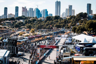 Benidorm CX Campeonato del Mundo 2031