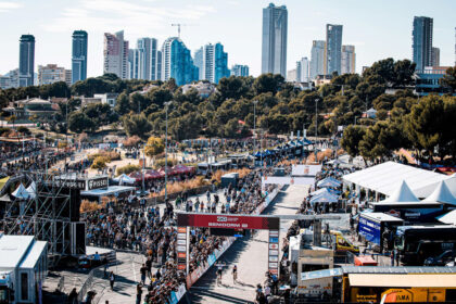 Benidorm CX Campeonato del Mundo 2031