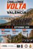 Cartel de la Volta a la Provincia de València 2026