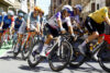 César Macías Burgos Burpellet BH La Vuelta