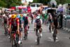 César Macías La Vuelta Burgos Burpellet BH