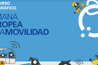 Concurso Fotográfico Semana Europea Movilidad