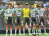 Electromercantil GR100 Vuelta Cantabria 2026 Pepe Vega