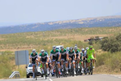 Extremadura Pebetero 2026