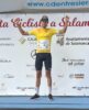 Miguel Moya High Level Gsport Vuelta Salamanca