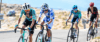 Iván Ramiro Sosa Equipo Kern Pharma La Vuelta