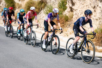 Jesús Herrada Burgos Burpellet BH La Vuelta